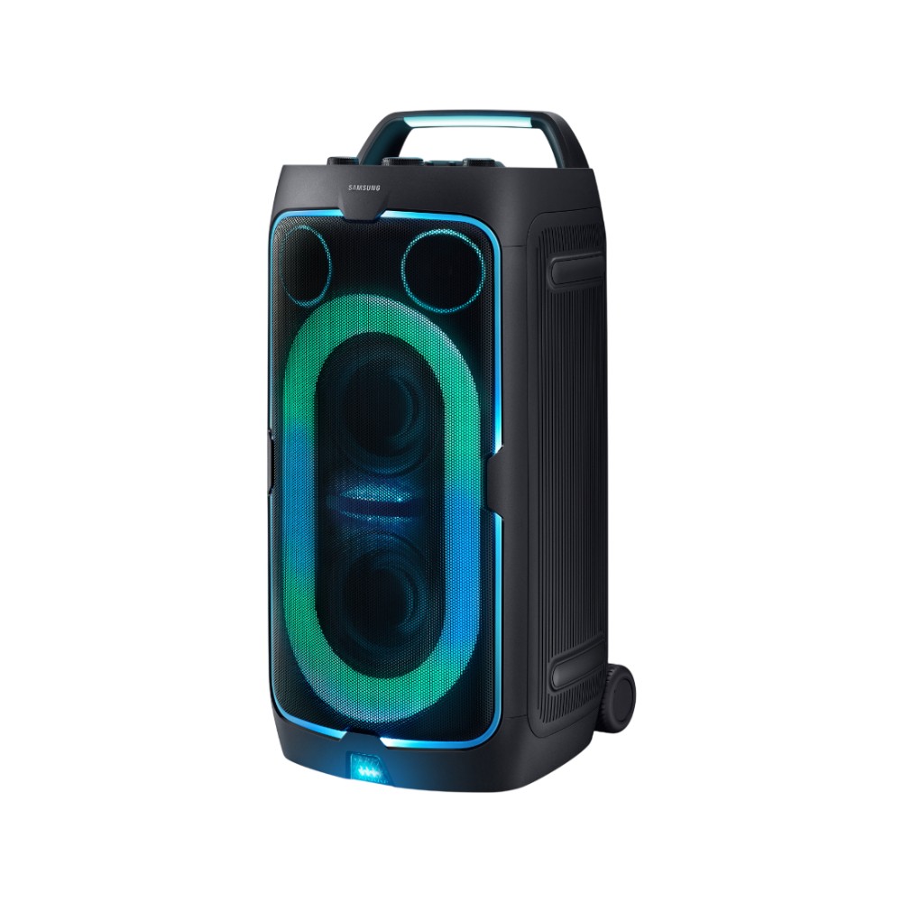 ลำโพงบลูทูธ Samsung Party Sound Tower MX-ST50F 240 Black