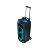 ลำโพงบลูทูธ Samsung Party Sound Tower MX-ST50F 240 Black