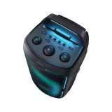 ลำโพงบลูทูธ Samsung Party Sound Tower MX-ST50F 240 Black