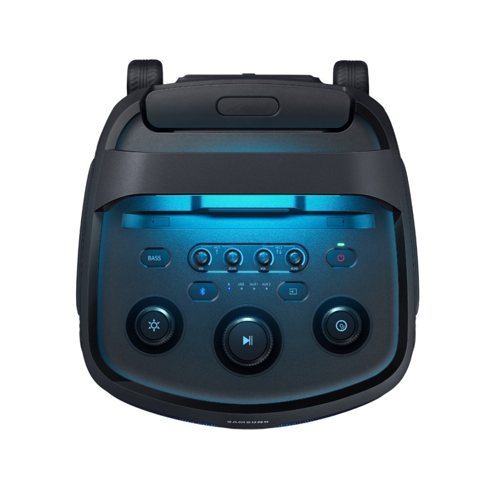ลำโพงบลูทูธ Samsung Party Sound Tower MX-ST50F 240 Black