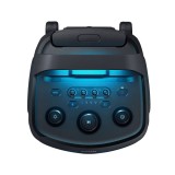 ลำโพงบลูทูธ Samsung Party Sound Tower MX-ST50F 240 Black