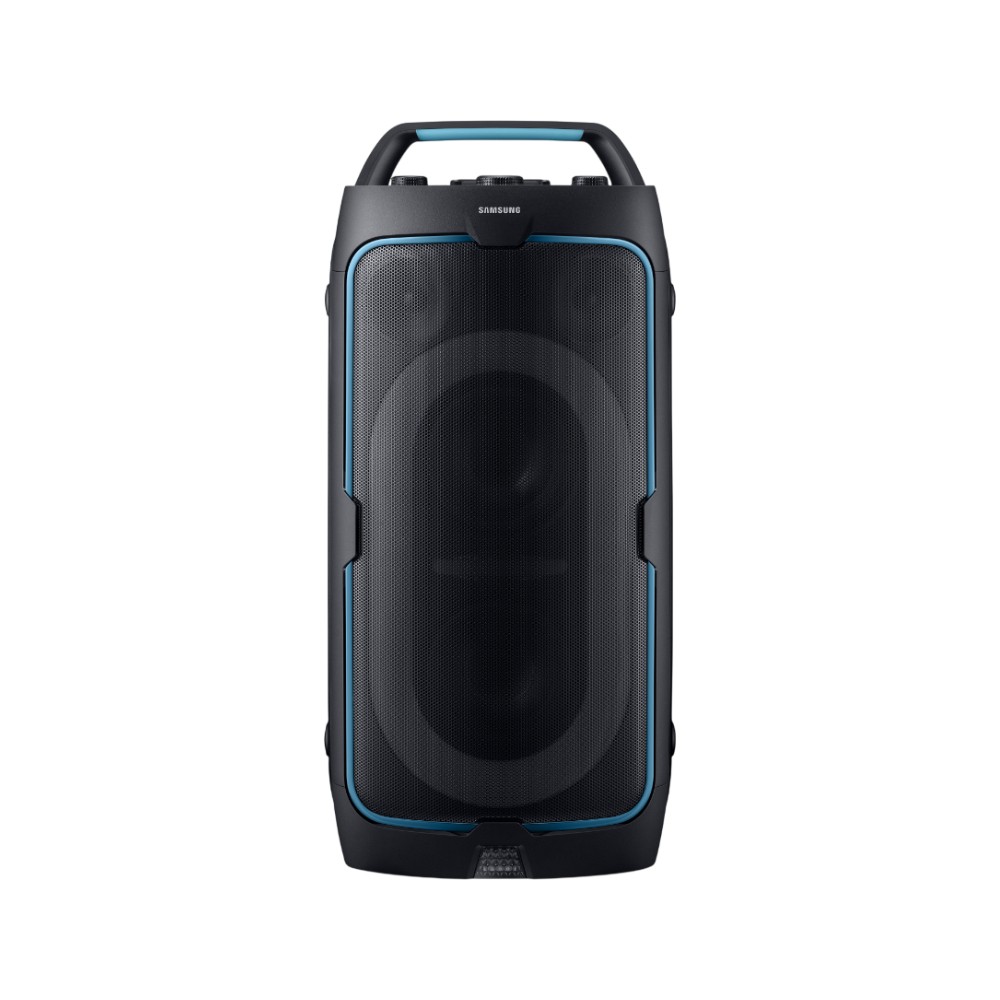 ลำโพงบลูทูธ Samsung Party Sound Tower MX-ST50F 240 Black