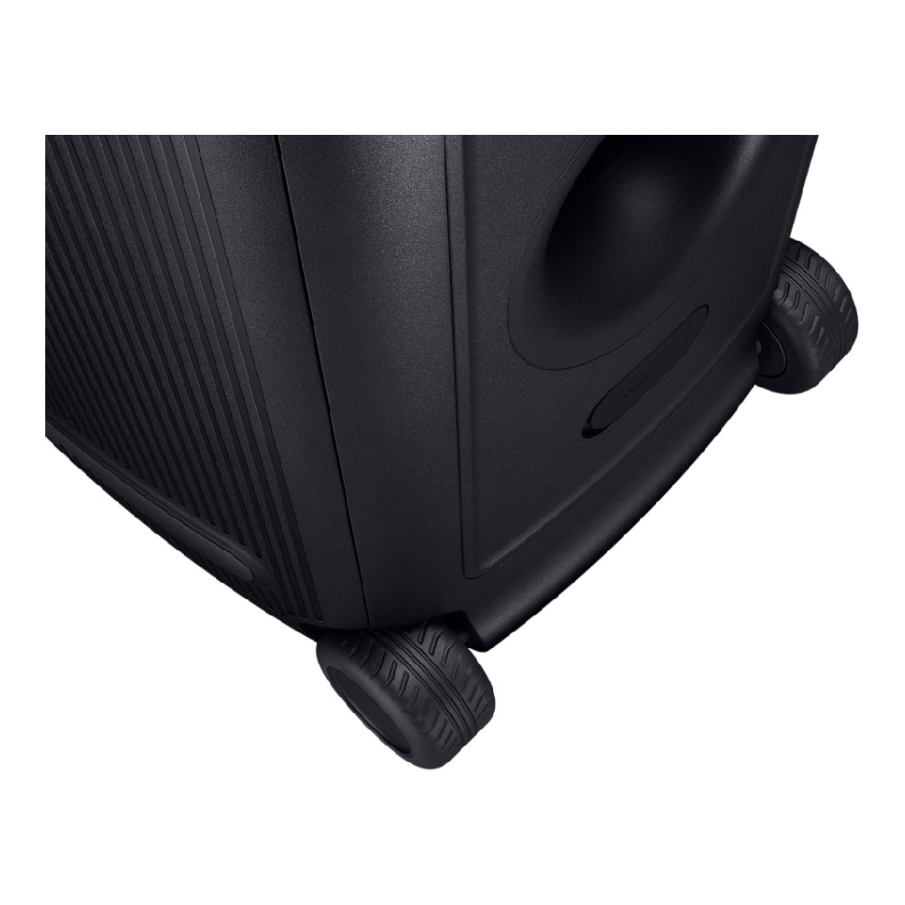 ลำโพงบลูทูธ Samsung Party Sound Tower MX-ST50F 240 Black
