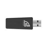 จอยคอนโทรลเลอร์ Signo ELIXART WC-662 Black