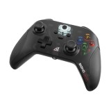 จอยคอนโทรลเลอร์ Signo ELIXART WC-662 Black