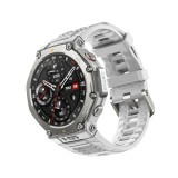 สมาร์ทวอทช์ Amazfit T-Rex 3 Haze Gray