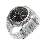 สมาร์ทวอทช์ Amazfit T-Rex 3 Haze Gray