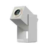 โปรเจคเตอร์ Wanbo Cube 2 Pro White