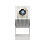 โปรเจคเตอร์ Wanbo Cube 2 Pro White