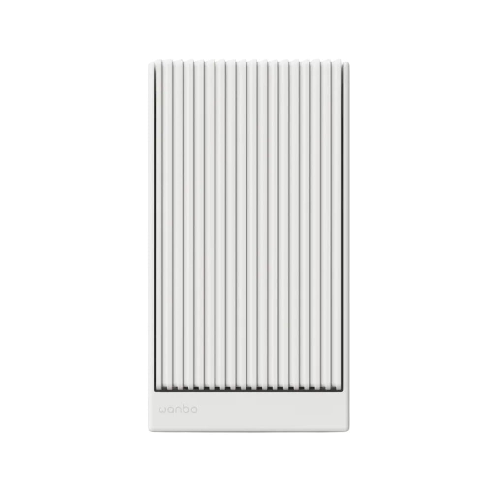 โปรเจคเตอร์ Wanbo Cube 2 Pro White