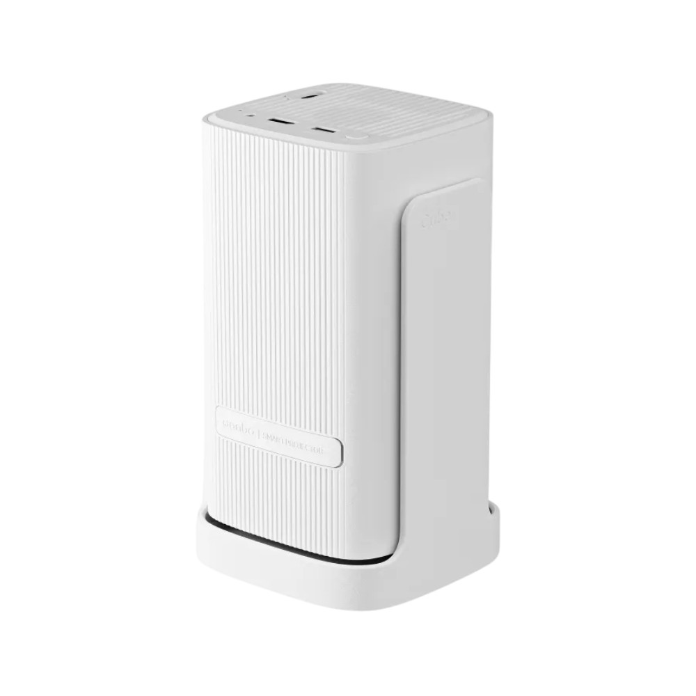 โปรเจคเตอร์ Wanbo Cube 1 White