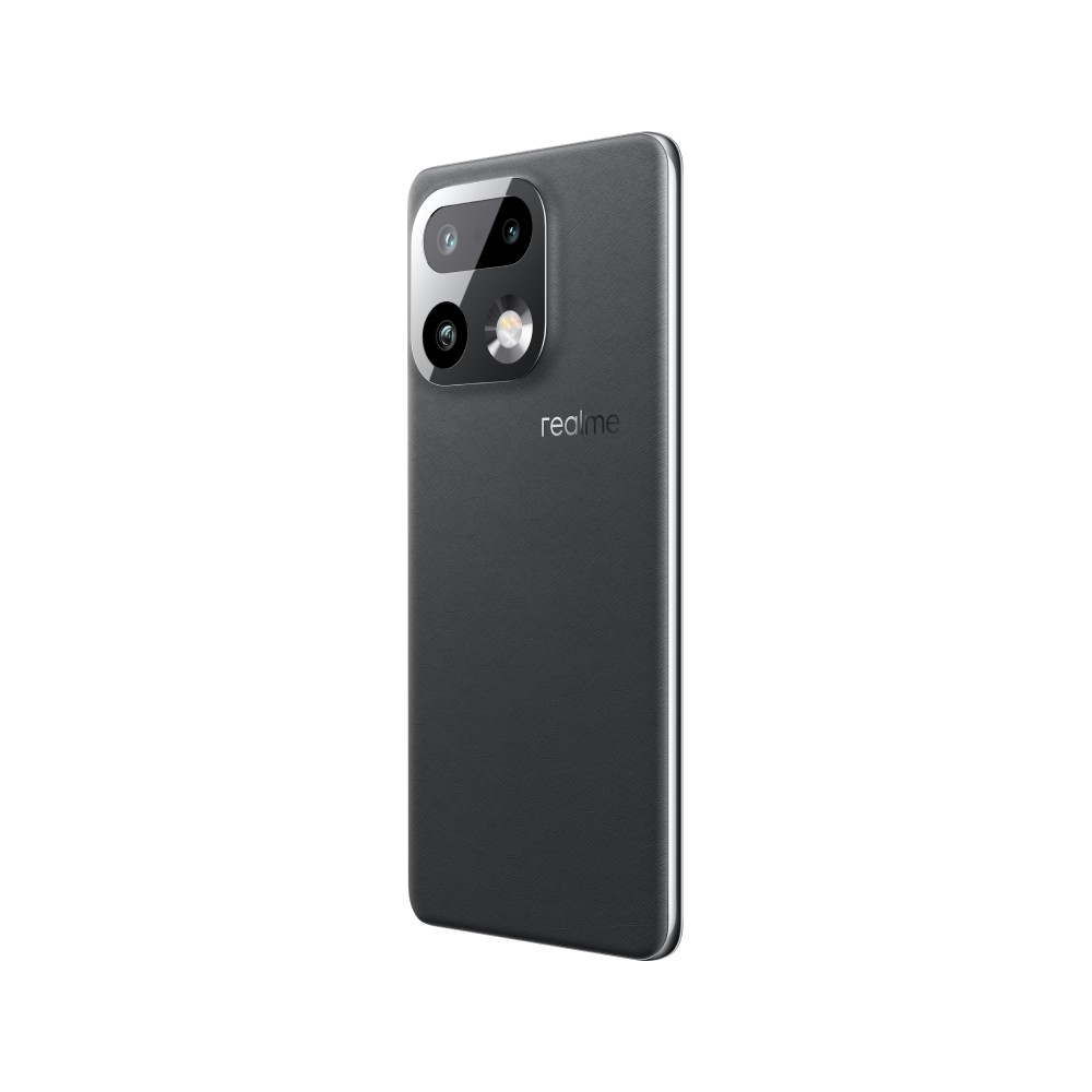 สมาร์ทโฟน Realme 16 Pro+ (12+512GB) Master Gray (5G)