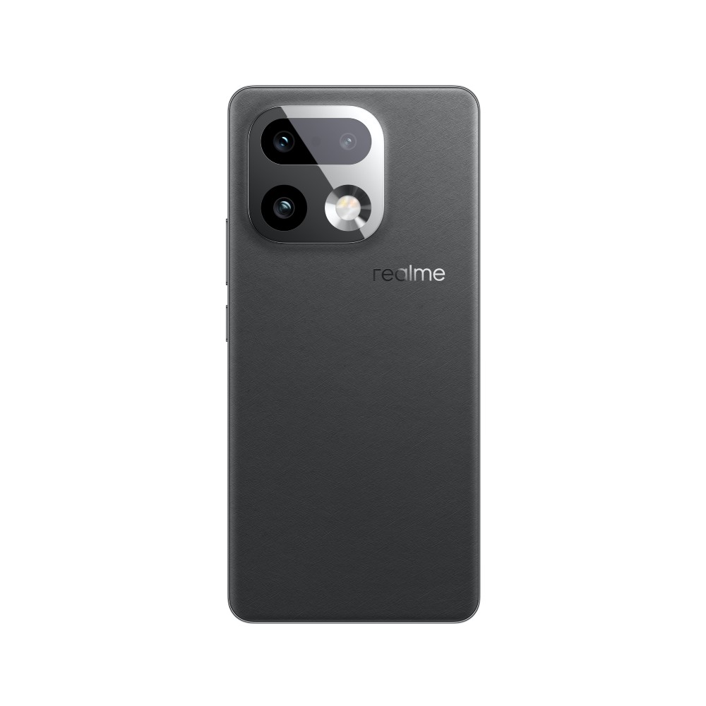 สมาร์ทโฟน Realme 16 Pro+ (12+256GB) Master Gray (5G)