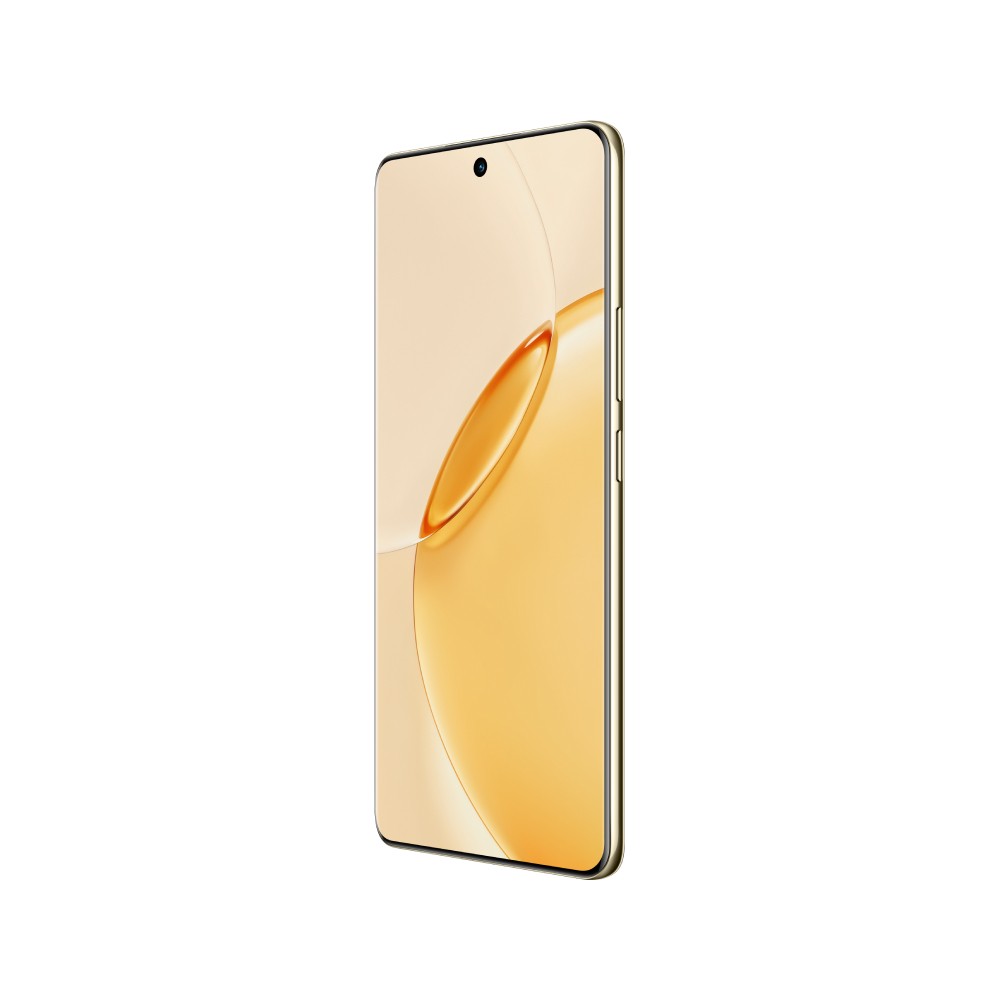 สมาร์ทโฟน Realme 16 Pro+ (12+512GB) Master Gold (5G)