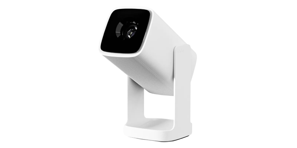 โปรเจคเตอร์ Wanbo Cube 1 White