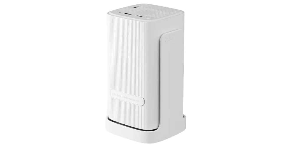 โปรเจคเตอร์ Wanbo Cube 1 White