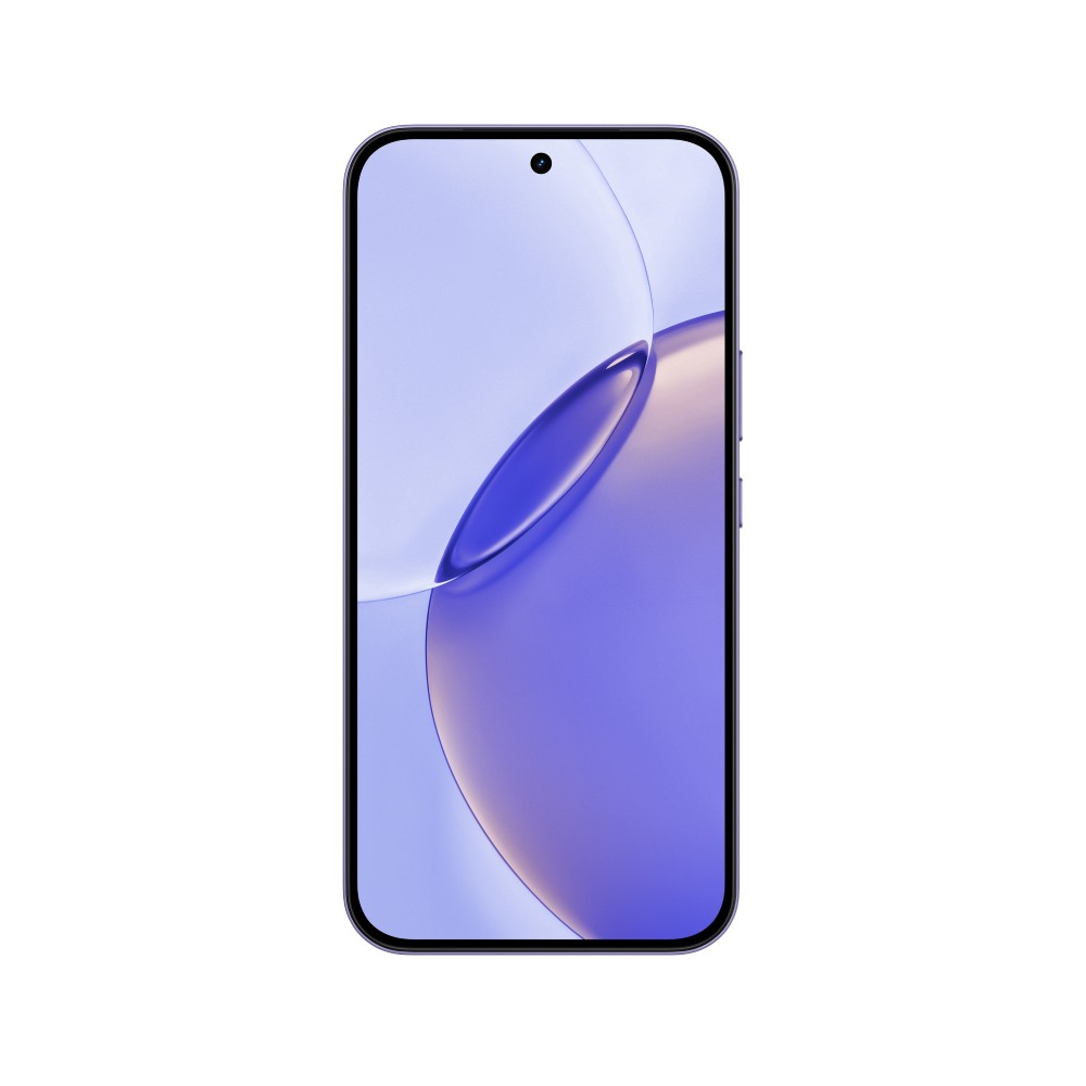 สมาร์ทโฟน Realme 16 Pro (12+256GB) Orchid Purple (5G)