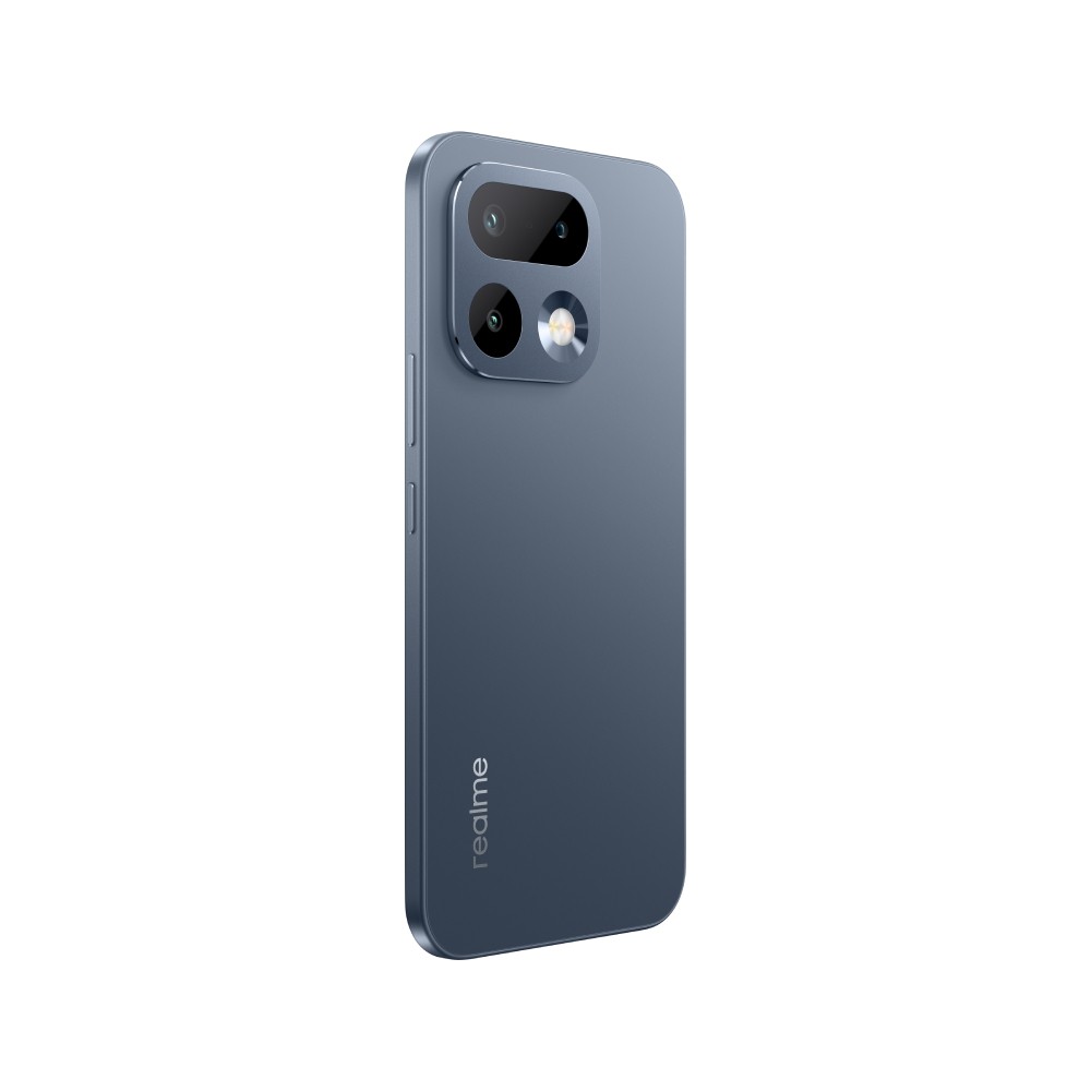 สมาร์ทโฟน Realme 16 Pro (12+256GB) Pebble Gray (5G)
