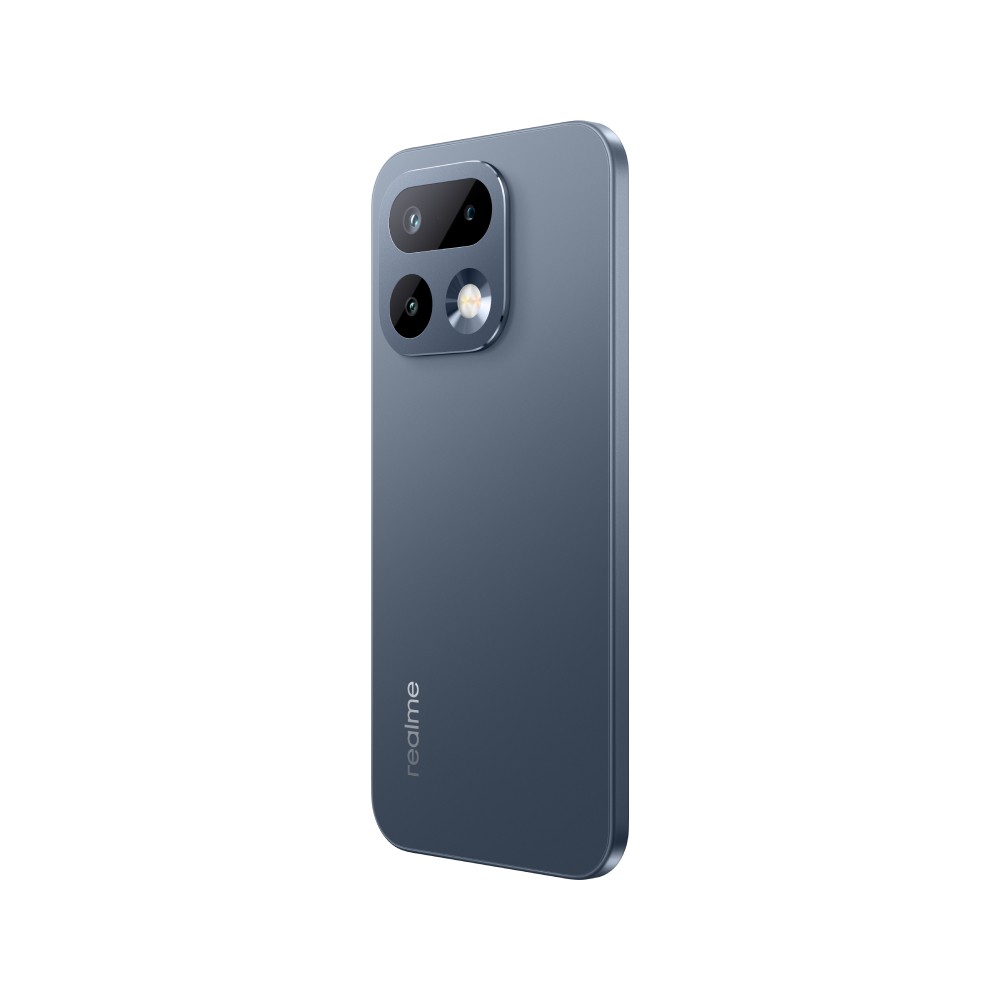 สมาร์ทโฟน Realme 16 Pro (12+256GB) Pebble Gray (5G)