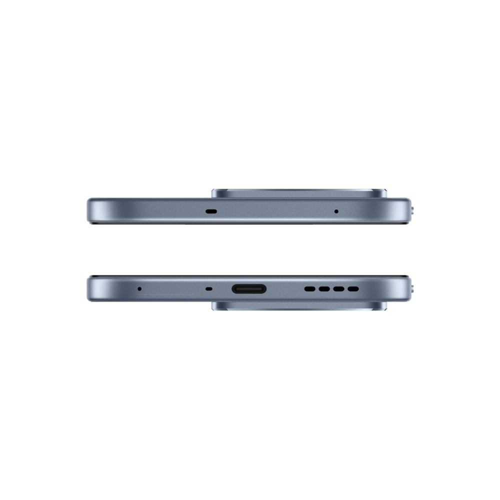 สมาร์ทโฟน Realme 16 Pro (12+256GB) Pebble Gray (5G)