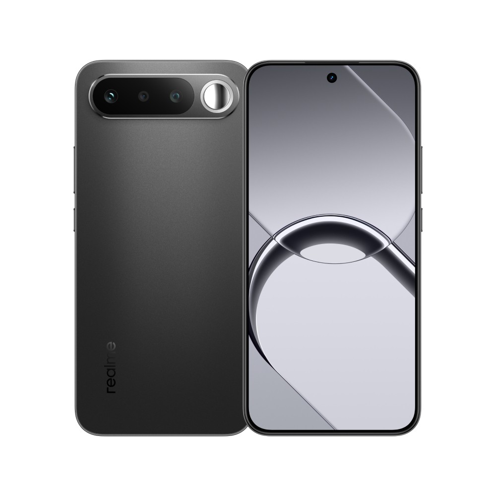 สมาร์ทโฟน Realme 16 (8+256GB) Air Black (5G)