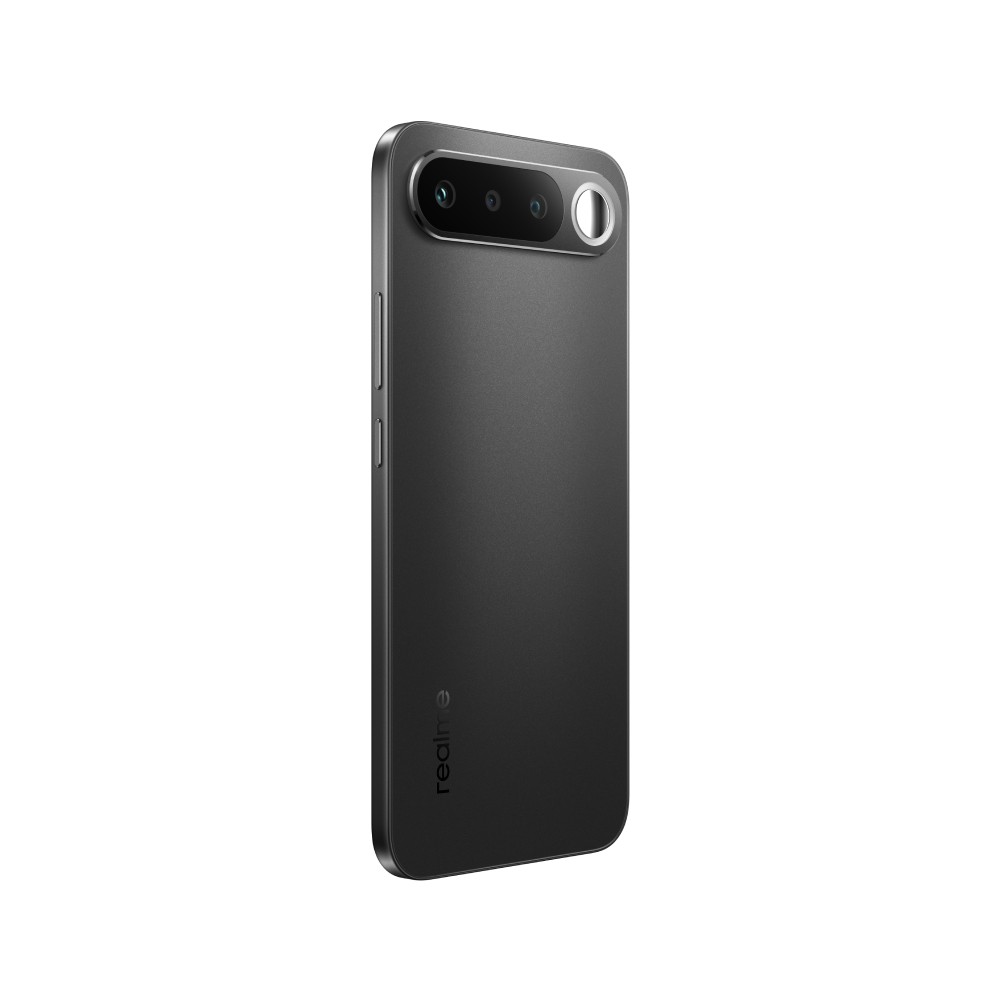 สมาร์ทโฟน Realme 16 (8+256GB) Air Black (5G)