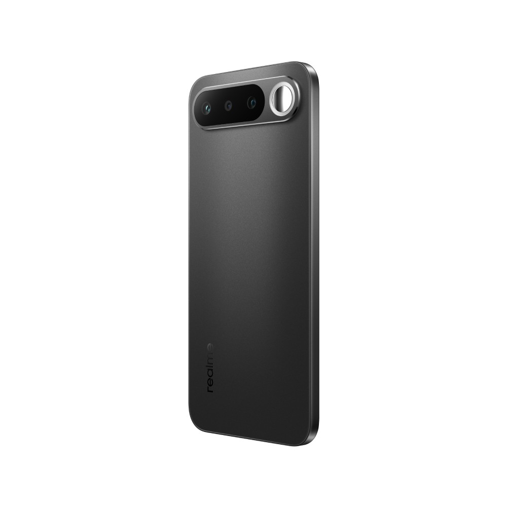 สมาร์ทโฟน Realme 16 (8+256GB) Air Black (5G)