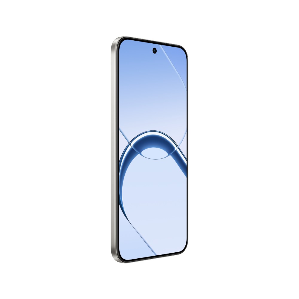 สมาร์ทโฟน Realme 16 (8+256GB) Air White (5G)