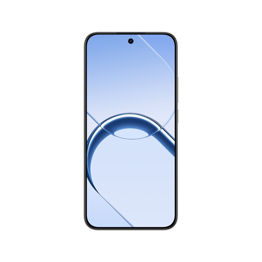 สมาร์ทโฟน Realme 16 (8+256GB) Air White (5G)