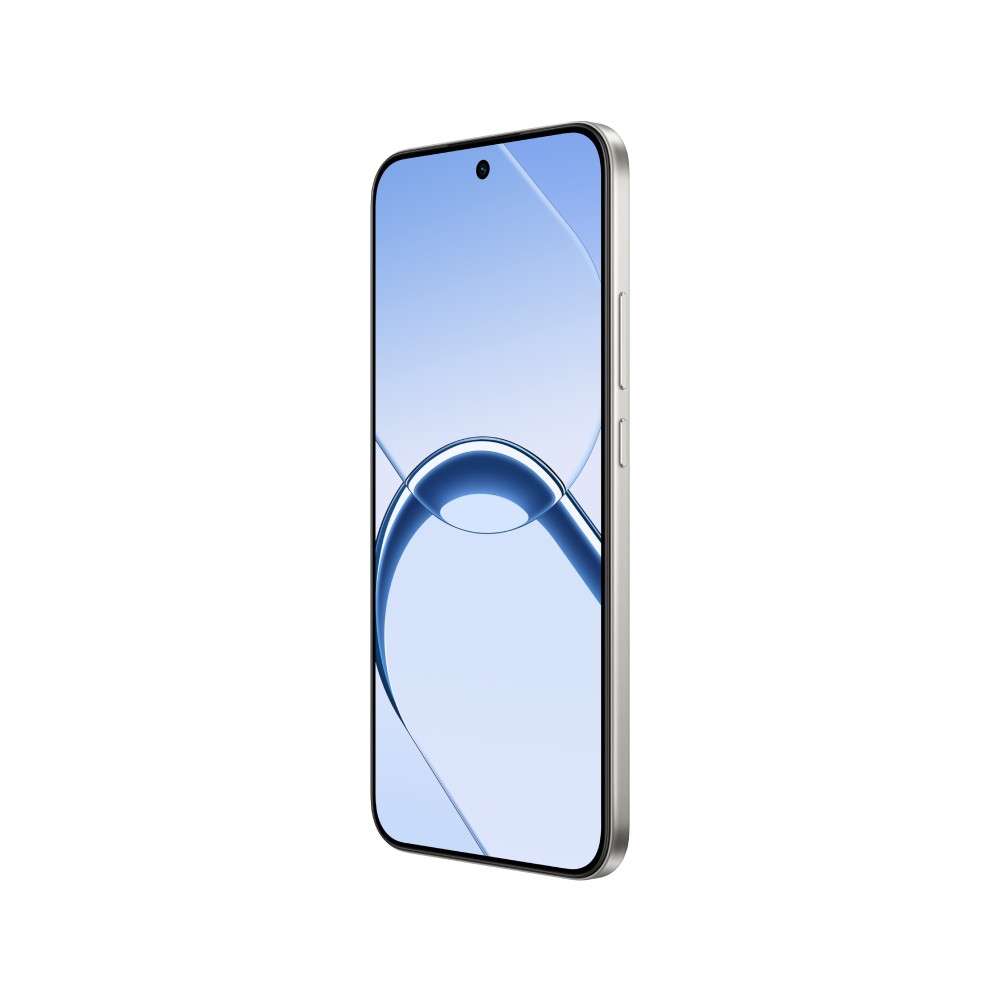 สมาร์ทโฟน Realme 16 (8+256GB) Air White (5G)