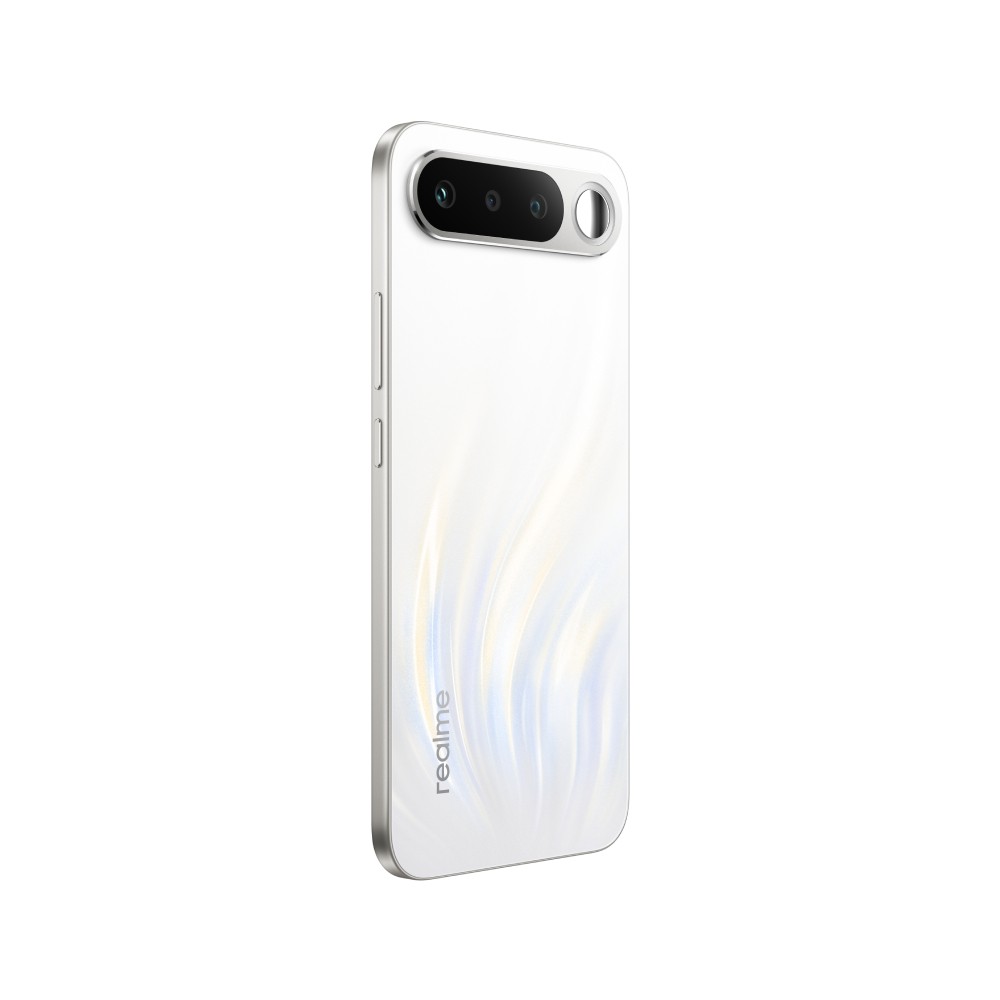 สมาร์ทโฟน Realme 16 (8+256GB) Air White (5G)