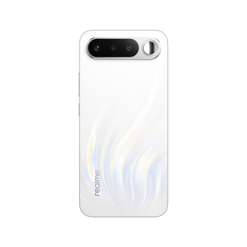สมาร์ทโฟน Realme 16 (8+256GB) Air White (5G)
