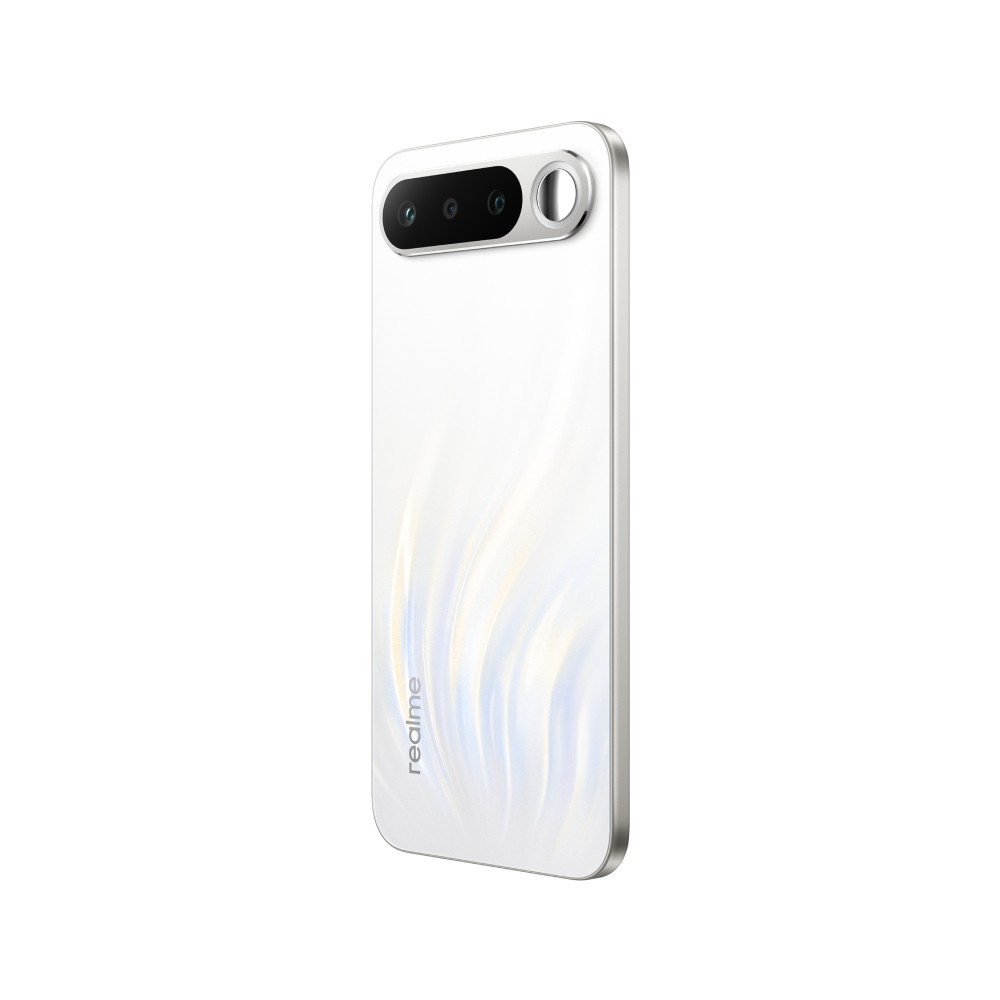 สมาร์ทโฟน Realme 16 (8+256GB) Air White (5G)