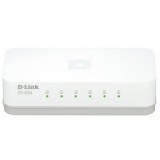 D-Link HUB 5 Port 10/100 DES-1005A