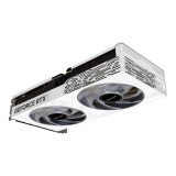 การ์ดจอ GALAX GeForce RTX 5060 TI 1-Click OC White V2 8GB GDDR7 128-bit