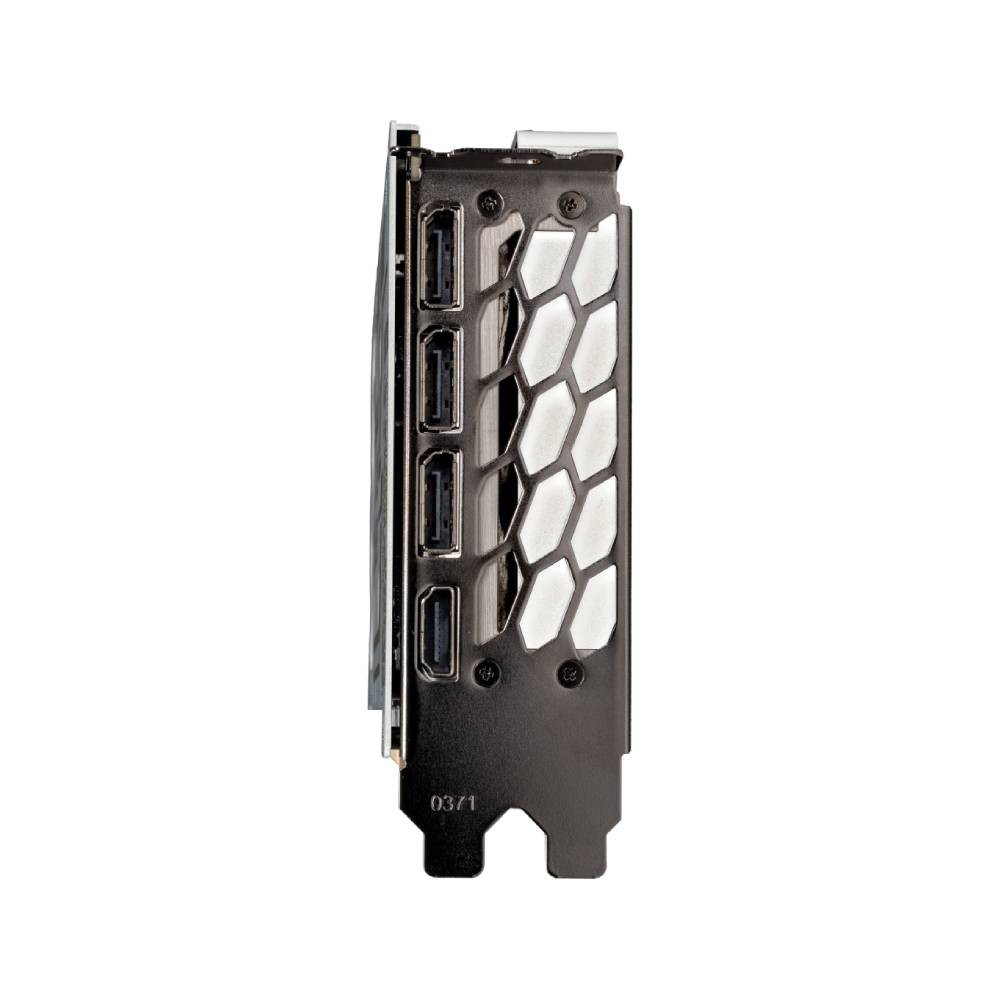 การ์ดจอ GALAX GeForce RTX 5060 TI 1-Click OC White V2 8GB GDDR7 128-bit