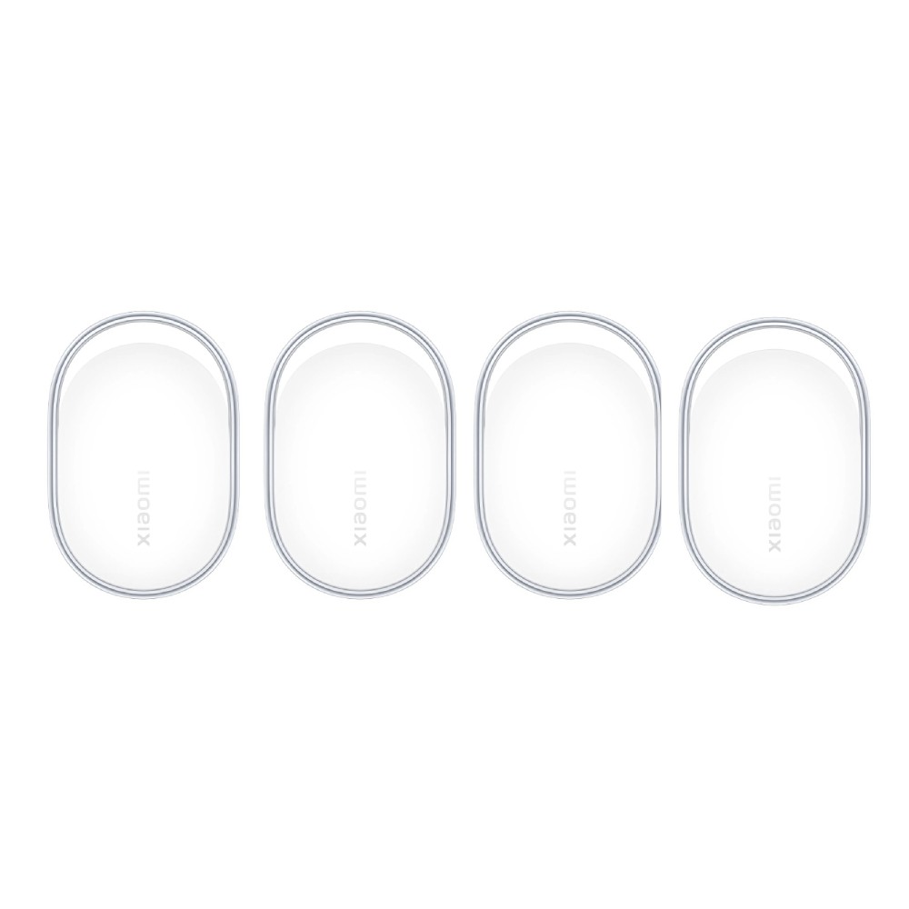 เครื่องติดตาม Xiaomi Tag 4 Pack
