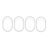 เครื่องติดตาม Xiaomi Tag 4 Pack