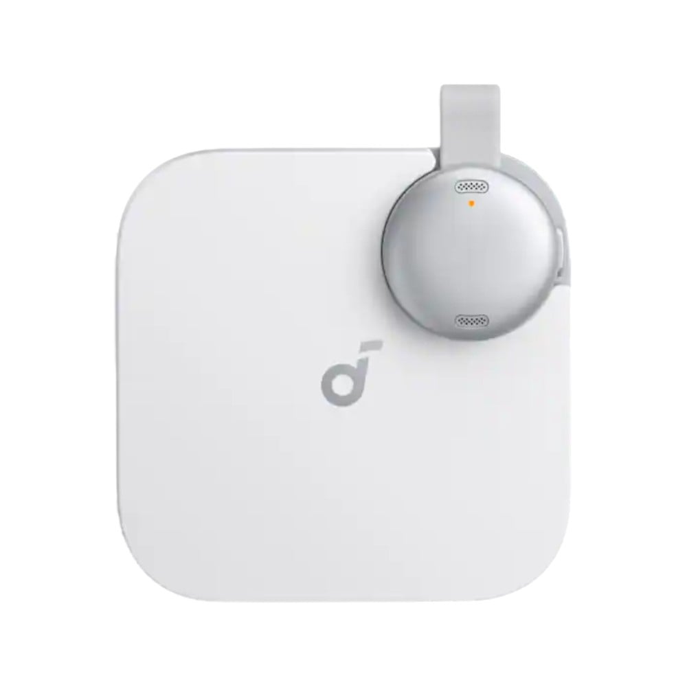 เครื่องบันทึกเสียง Soundcore Work Al White