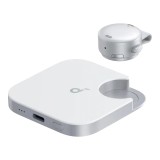 เครื่องบันทึกเสียง Soundcore Work Al White