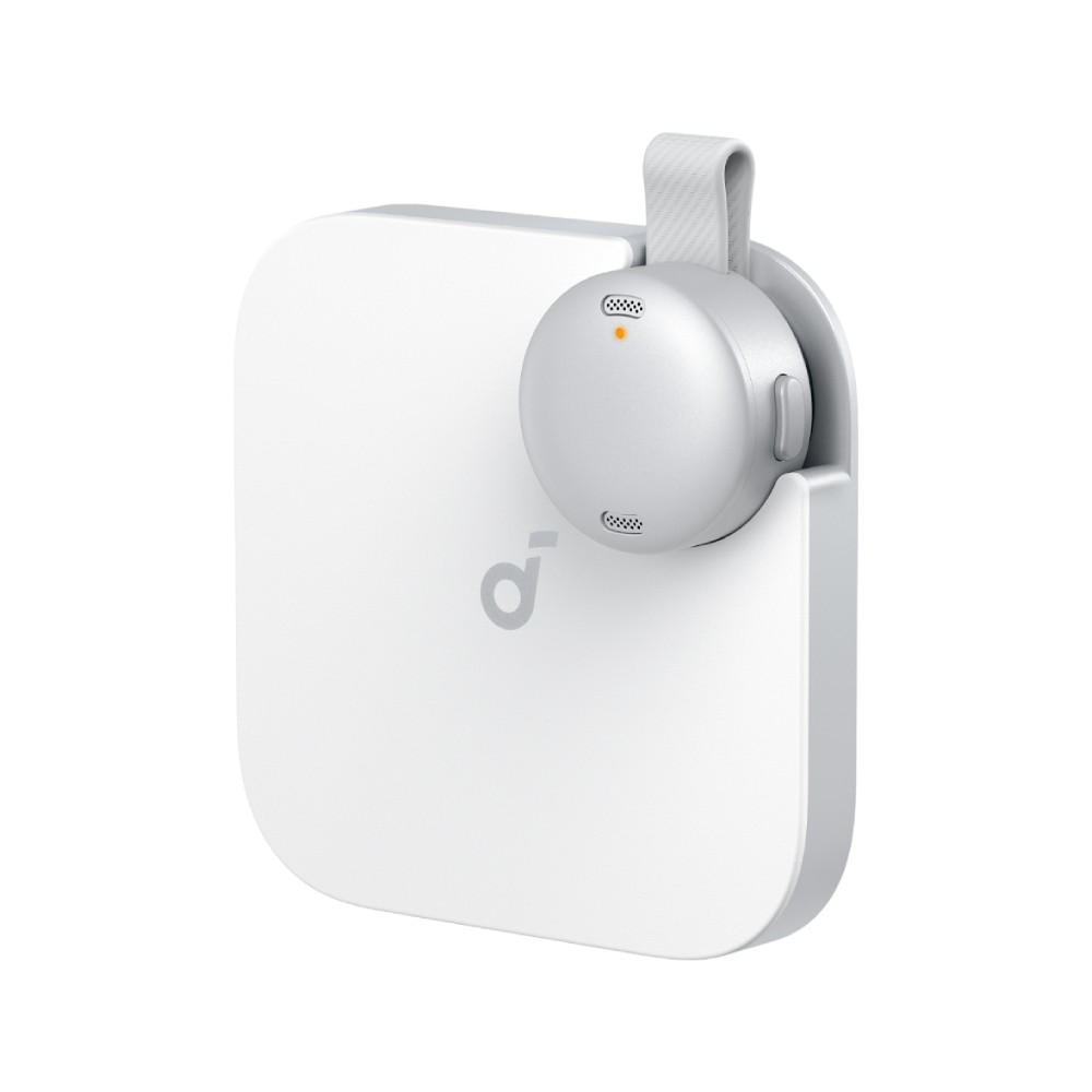 เครื่องบันทึกเสียง Soundcore Work Al White