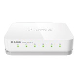 D-Link HUB Gigabit 5 Port DGS-1005A