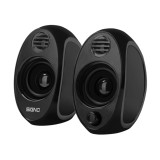 ลำโพง Signo Stereo 2.0 ZORREX SP-615