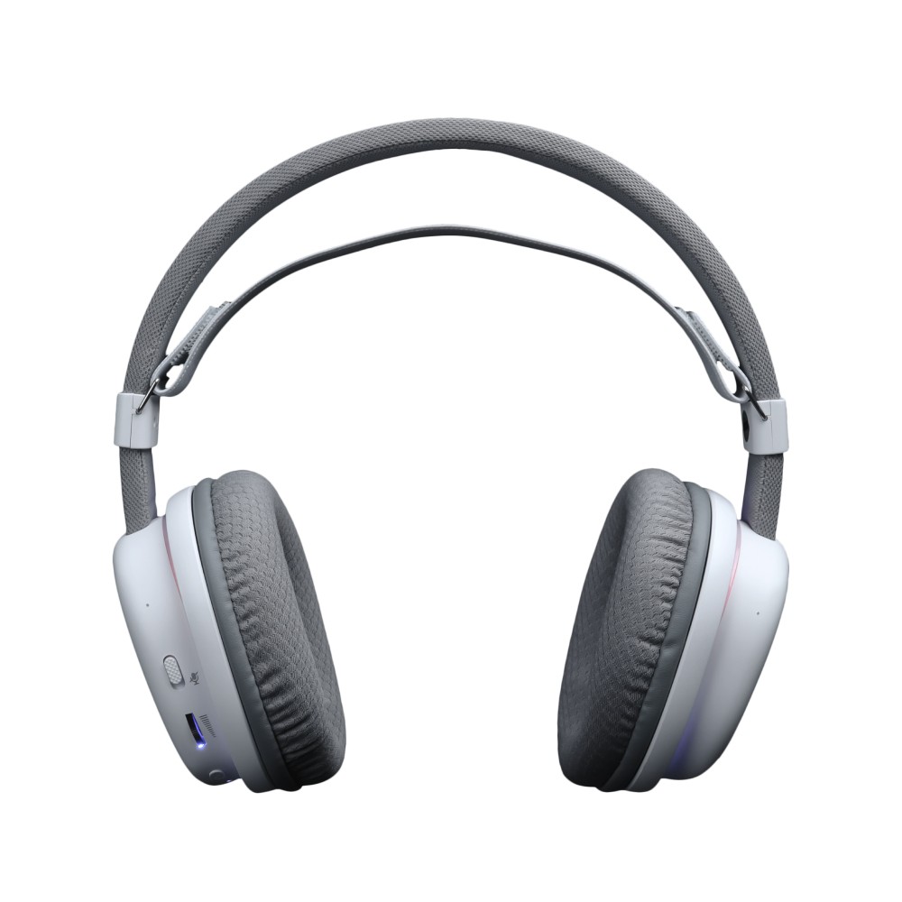 หูฟังเกมมิ่ง AULA G7 White