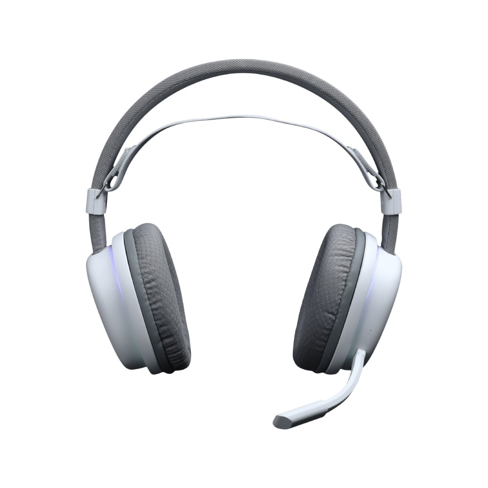 หูฟังเกมมิ่ง AULA G7 White