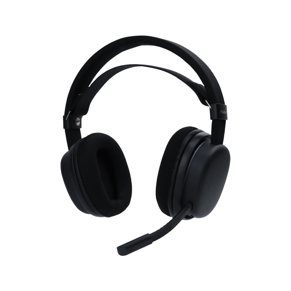 หูฟังเกมมิ่ง AULA G7 Black