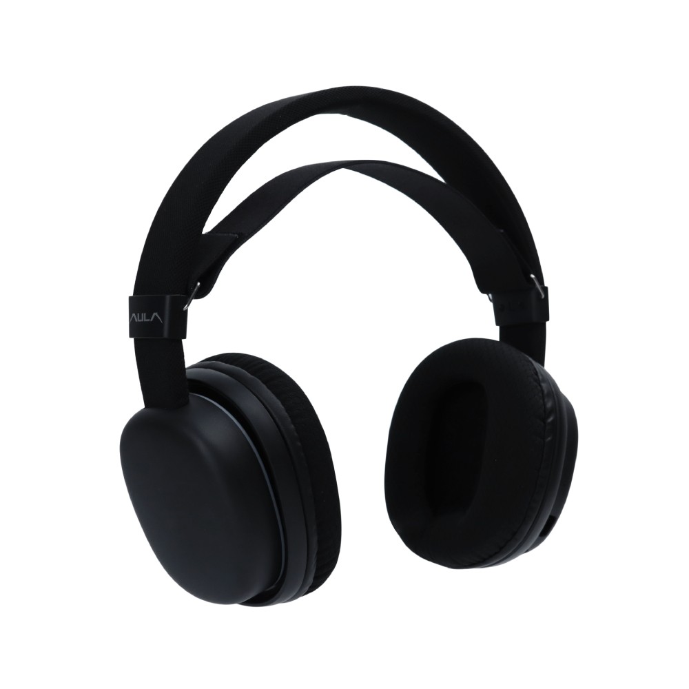 หูฟังเกมมิ่ง AULA G7 Black