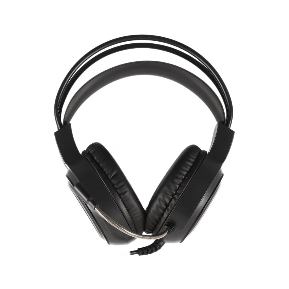 หูฟังเกมมิ่ง AULA S608 Black