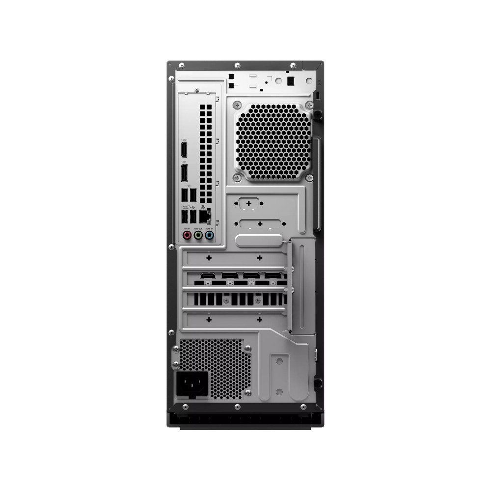 ASUS DESKTOP TUF Gaming T500 T500MV-13420H031WA Solar Eclipse Gray