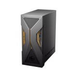 ASUS DESKTOP TUF Gaming T500 T500MV-13420H031WA Solar Eclipse Gray